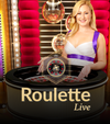 Disco Roulette