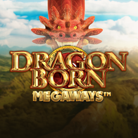 Dragon Born Megaways