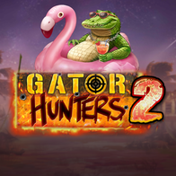 Gator Hunters 2