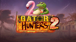 Gator Hunters 2