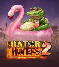 Gator Hunters 2