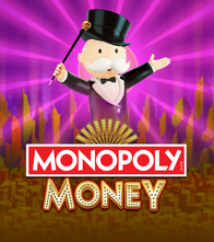 Monopoly Money