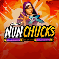 Nunchucks