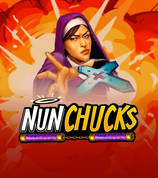 Nunchucks