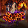 Spooky Roulette