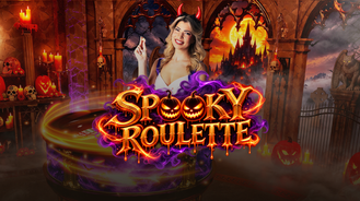Spooky Roulette