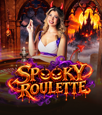 Spooky Roulette