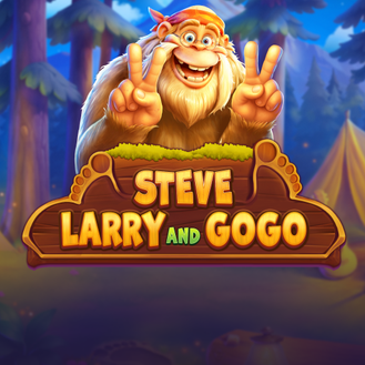 Steve Larry And Gogo