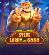 Steve Larry And Gogo