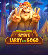Steve Larry And Gogo