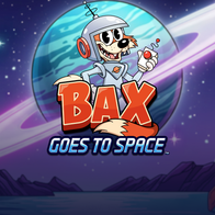 Bax Goes To Space