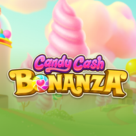Candy Cash Bonanza
