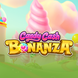 Candy Cash Bonanza