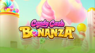 Candy Cash Bonanza