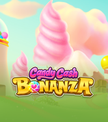 Candy Cash Bonanza