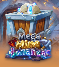 Mega Mine Bonanza