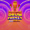 12 Masks Of Fire Drum Frenzy King Millions