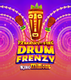 12 Masks Of Fire Drum Frenzy King Millions