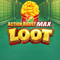 Action Boost Max Loot
