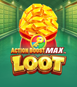 Action Boost Max Loot