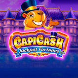 Capi Cash Jackpot Fortunes
