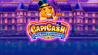 Capi Cash Jackpot Fortunes