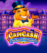 Capi Cash Jackpot Fortunes