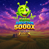 Cash Abduction 5000X Gold Blitz Fusion