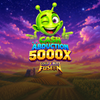 Cash Abduction 5000X Gold Blitz Fusion