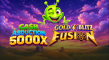 Cash Abduction 5000X Gold Blitz Fusion