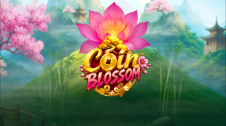 Coin Blossom
