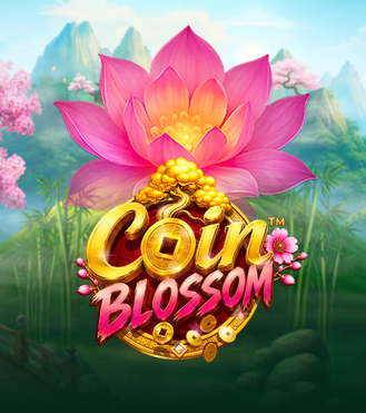 Coin Blossom