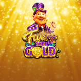 Fivefold The Gold