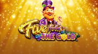 Fivefold The Gold