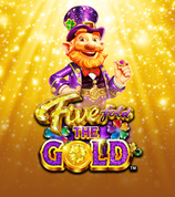 Fivefold The Gold