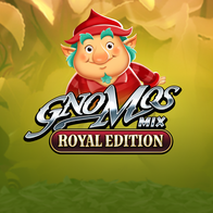 Gnomos Mix Royal Edition