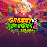 Granny Vs Zombies 2 Loot Collect