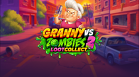Granny Vs Zombies 2 Loot Collect