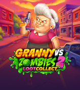 Granny Vs Zombies 2 Loot Collect