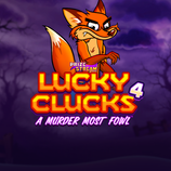 Lucky Clucks 4 A Murder Most Fowl