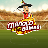 Manolo El Del Bombo