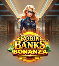 Robin Banks Bonanza