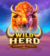 Wild Herd Stampede Stacks