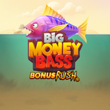 Big Money Bass Bonus Rush