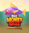 Big Money Bass Bonus Rush