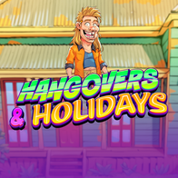 Hangovers And Holidays