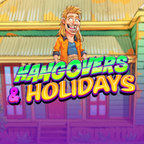 Hangovers And Holidays