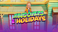 Hangovers And Holidays
