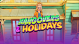 Hangovers And Holidays