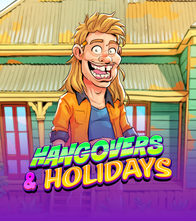 Hangovers And Holidays